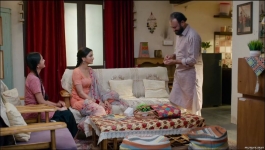 Badal Pe Paon Hai- 15th July 2024